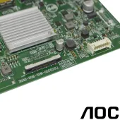 PLACA PRINCIPAL MONITOR AOC C27G2ZE C27G2 715G9500-M0A-B08-0H5K | NOVA