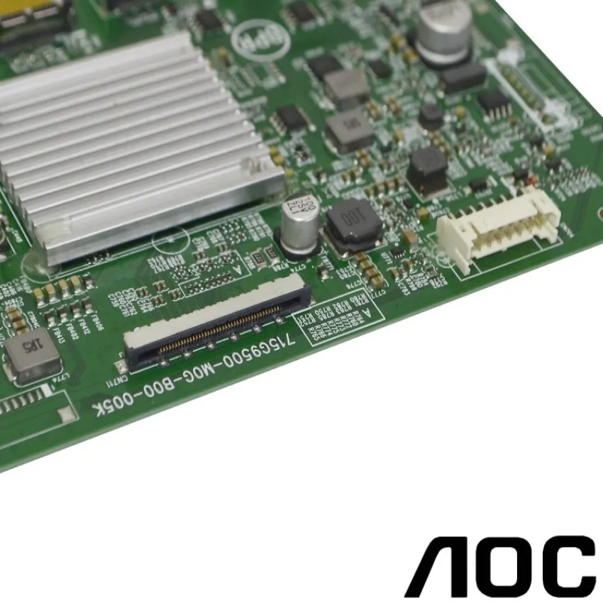 PLACA PRINCIPAL MONITOR AOC C27G2ZE C27G2 715G9500-M0A-B08-0H5K | NOVA