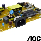 PLACA FONTE MONITOR AOC C27G2ZE C27G2 715G9611-P01-005-0H1S | NOVA