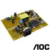 PLACA FONTE MONITOR AOC C27G2ZE C27G2 715G9611-P01-005-0H1S | NOVA