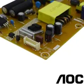 PLACA FONTE MONITOR AOC C27G2ZE C27G2 715G9611-P01-005-0H1S | NOVA
