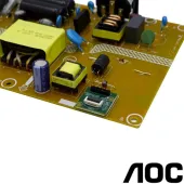 PLACA FONTE MONITOR AOC C27G2ZE C27G2 715G9611-P01-005-0H1S | NOVA