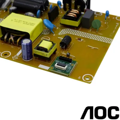PLACA FONTE MONITOR AOC C27G2ZE C27G2 715G9611-P01-005-0H1S | NOVA