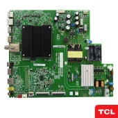 PLACA PRINCIPAL SEMP TCL 50P615 ID:569 RT2851M 40-R51MW1-MPC2HG - ORIGINAL