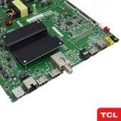PLACA PRINCIPAL SEMP TCL 50P615 ID:569 RT2851M 40-R51MW1-MPC2HG - ORIGINAL
