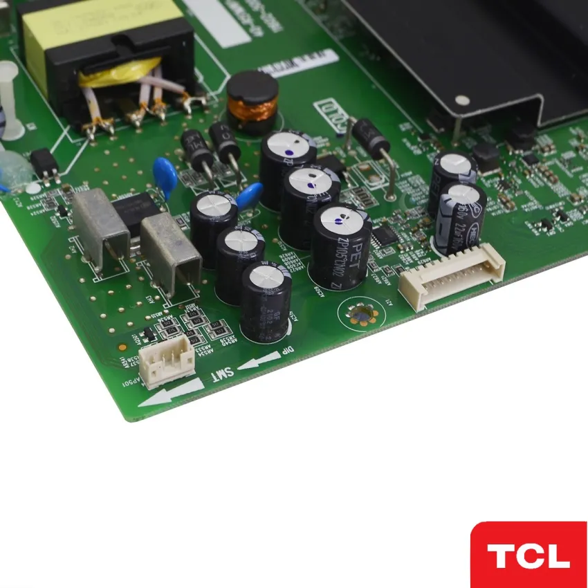 PLACA PRINCIPAL SEMP TCL 50P615 ID:569 RT2851M 40-R51MW1-MPC2HG - ORIGINAL
