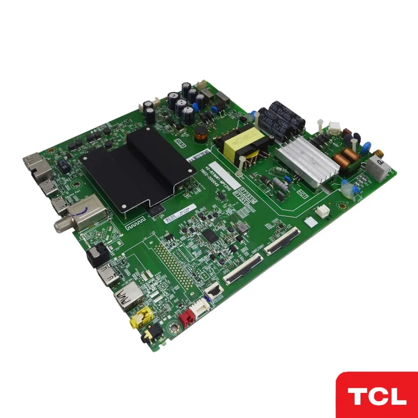 PLACA PRINCIPAL SEMP TCL 50P615 ID:569 RT2851M 40-R51MW1-MPC2HG - ORIGINAL