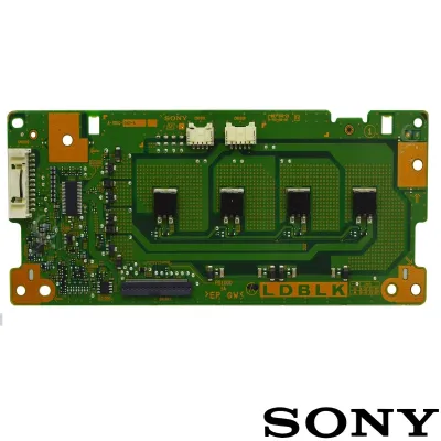 PLACA INVERTER SONY KDL-55EX725 1-883-300-21 1-732-438-21 | SEMI NOVO