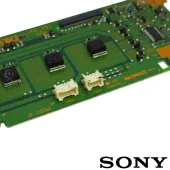 PLACA INVERTER SONY KDL-55EX725 1-883-300-21 1-732-438-21 | SEMI NOVO