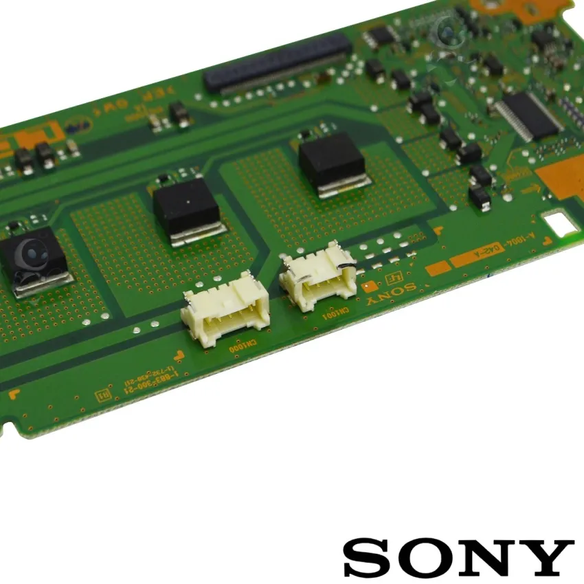 PLACA INVERTER SONY KDL-55EX725 1-883-300-21 1-732-438-21 | SEMI NOVO