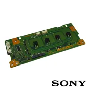 PLACA INVERTER SONY KDL-55EX725 1-883-300-21 1-732-438-21 | SEMI NOVO