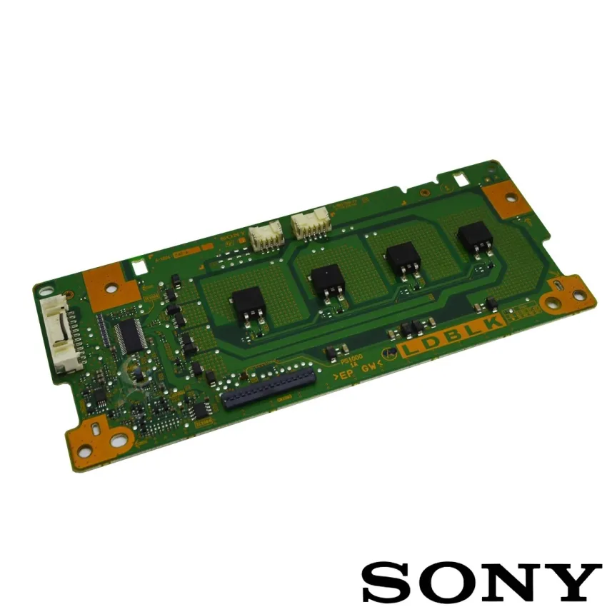 PLACA INVERTER SONY KDL-55EX725 1-883-300-21 1-732-438-21 | SEMI NOVO
