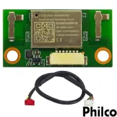 Placa Wifi Multilaser TL032 JUI7.820.0498 WF-M603-UWC1 - ORIGINAL
