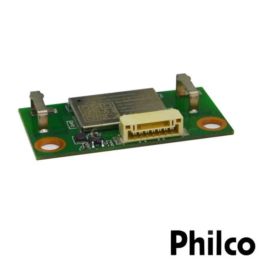 Placa Wifi Multilaser TL032 JUI7.820.0498 WF-M603-UWC1 - ORIGINAL