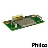 Placa Wifi Multilaser TL032 JUI7.820.0498 WF-M603-UWC1 - ORIGINAL