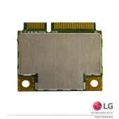 MODULO WI-FI NOTEBOOK LG U460 Z160 WDLX-LU101-F EAT61794401 | ORIGINAL