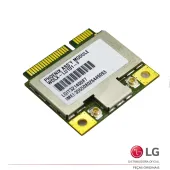MODULO WI-FI NOTEBOOK LG U460 Z160 WDLX-LU101-F EAT61794401 | ORIGINAL