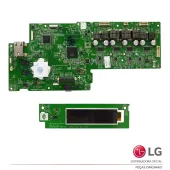 PLACA PRINCIPAL SOUNDBAR LG SK9Y EBT65114614 EBT65114606 EAX67627501 | ORIGINAL