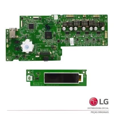 PLACA PRINCIPAL SOUNDBAR LG SK9Y EBT65114614 EBT65114606 EAX67627501 | ORIGINAL