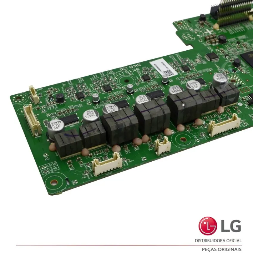 PLACA PRINCIPAL SOUNDBAR LG SK9Y EBT65114614 EBT65114606 EAX67627501 | ORIGINAL