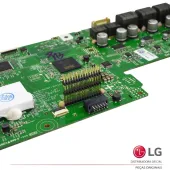 PLACA PRINCIPAL SOUNDBAR LG SK9Y EBT65114614 EBT65114606 EAX67627501 | ORIGINAL