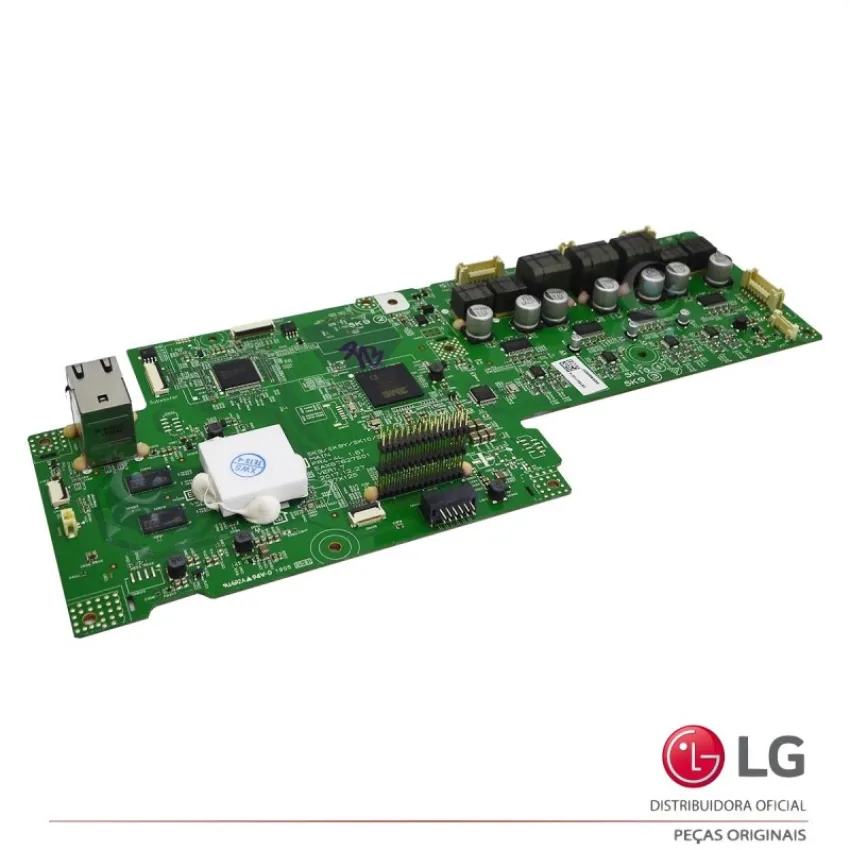 PLACA PRINCIPAL SOUNDBAR LG SK9Y EBT65114614 EBT65114606 EAX67627501 | ORIGINAL