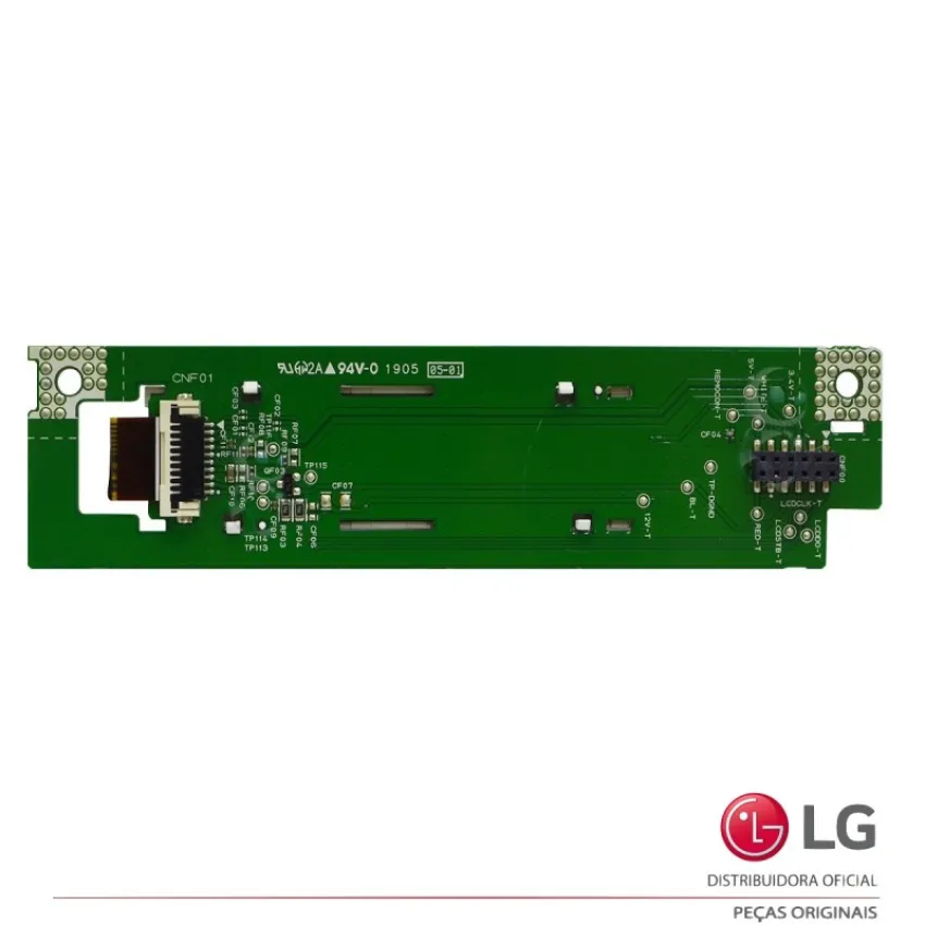 PLACA PRINCIPAL SOUNDBAR LG SK9Y EBT65114614 EBT65114606 EAX67627501 | ORIGINAL