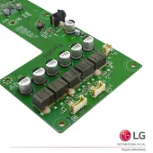 PLACA PRINCIPAL SUB LG SN8YG EBT66439601 EBT66519001 EAX69102001 | ORIGINAL
