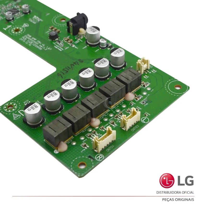 PLACA PRINCIPAL SUB LG SN8YG EBT66439601 EBT66519001 EAX69102001 | ORIGINAL