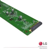 PLACA PRINCIPAL SUB LG SN8YG EBT66439601 EBT66519001 EAX69102001 | ORIGINAL
