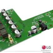 PLACA PRINCIPAL SUB LG SN8YG EBT66439601 EBT66519001 EAX69102001 | ORIGINAL