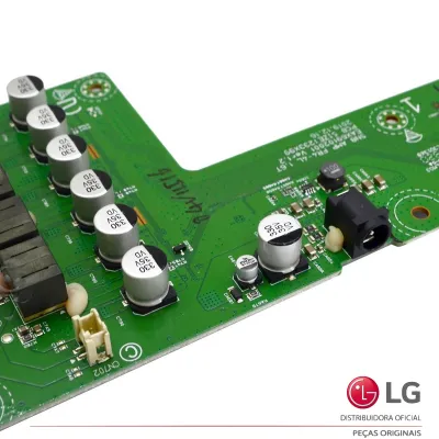 PLACA PRINCIPAL SUB LG SN8YG EBT66439601 EBT66519001 EAX69102001 | ORIGINAL