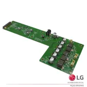 PLACA PRINCIPAL SUB LG SN8YG EBT66439601 EBT66519001 EAX69102001 | ORIGINAL