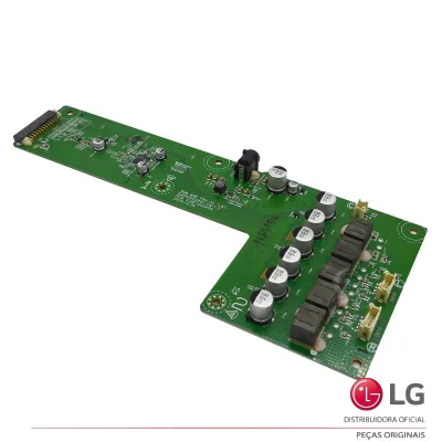PLACA PRINCIPAL SUB LG SN8YG EBT66439601 EBT66519001 EAX69102001 | ORIGINAL