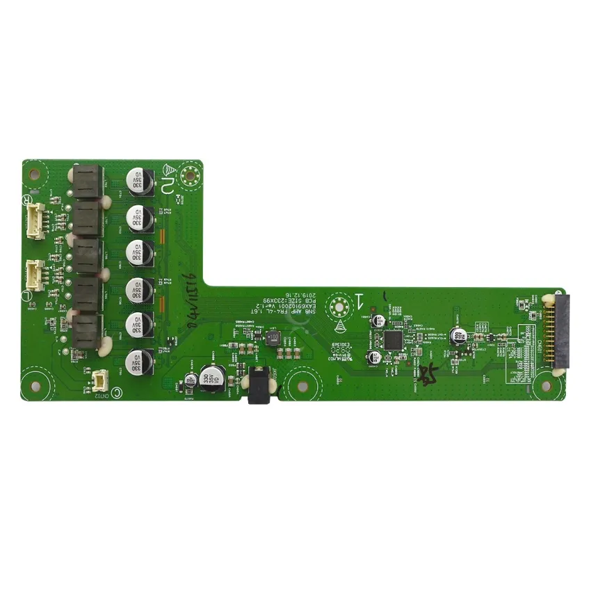 PLACA PRINCIPAL SUB LG SN8YG EBT66439601 EBT66519001 EAX69102001 | ORIGINAL
