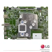 PLACA PRINCIPAL LG 55NANO85 55NANO85SPA EBU66328602 CRB38611501 EAX69462006 | ORIGINAL