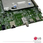 PLACA PRINCIPAL LG 55NANO85 55NANO85SPA EBU66328602 CRB38611501 EAX69462006 | ORIGINAL
