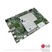 PLACA PRINCIPAL LG 55NANO85 55NANO85SPA EBU66328602 CRB38611501 EAX69462006 | ORIGINAL
