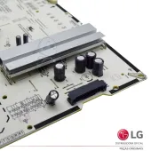 PLACA FONTE LG 75NANO80SPA 75US770H0UD 75QNED80SQA EAY65893201 EAY65893202 EAY65893204 | ORIGINAL