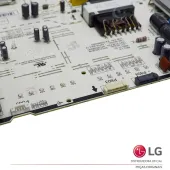 PLACA FONTE LG 75NANO80SPA 75US770H0UD 75QNED80SQA EAY65893201 EAY65893202 EAY65893204 | ORIGINAL