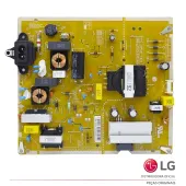 PLACA FONTE LG 43UN731C0SC 43UP7500 43UP751C0SF 43UQ7500 43UQ751C0SF EAY65170108 EAY65170101 EAX68304102 | ORIGINAL