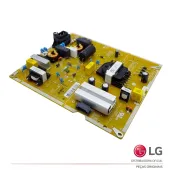 PLACA FONTE LG 43UN731C0SC 43UP7500 43UP751C0SF 43UQ7500 43UQ751C0SF EAY65170108 EAY65170101 EAX68304102 | ORIGINAL