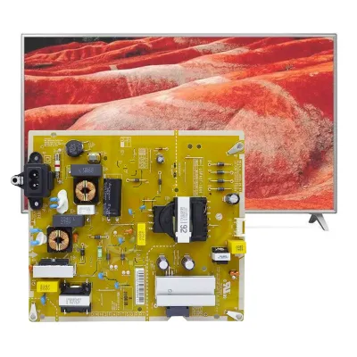 PLACA FONTE LG 43UN731C0SC 43UP7500 43UP751C0SF 43UQ7500 43UQ751C0SF EAY65170108 EAY65170101 EAX68304102 | ORIGINAL