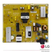 PLACA FONTE LG 65NANO75SPA 65NANO75SQA 65NANO77SRA 65UR770H9UD EAY65895532 | ORIGINAL