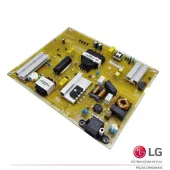 PLACA FONTE LG 65NANO75SPA 65NANO75SQA 65NANO77SRA 65UR770H9UD EAY65895532 | ORIGINAL