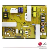 PLACA FONTE LG 49VL5B-X 49VL5F-A 55LV75D-B 55LV75A-4B 55LV75A-5B EAY63228811 | ORIGINAL