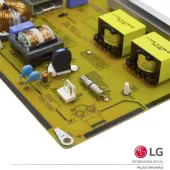 PLACA FONTE LG 49VL5B-X 49VL5F-A 55LV75D-B 55LV75A-4B 55LV75A-5B EAY63228811 | ORIGINAL