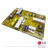 PLACA FONTE LG 49VL5B-X 49VL5F-A 55LV75D-B 55LV75A-4B 55LV75A-5B EAY63228811 | ORIGINAL