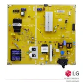 PLACA FONTE LG 49UH5E-B 49UH5E-BJ EAY65448601 | ORIGINAL