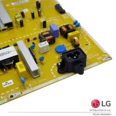PLACA FONTE LG 49UH5E-B 49UH5E-BJ EAY65448601 | ORIGINAL